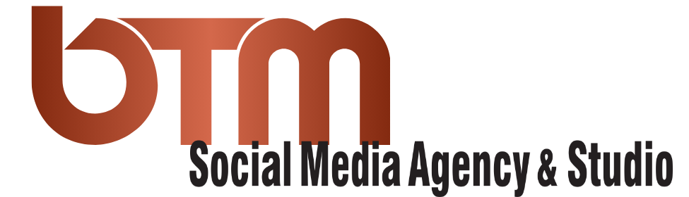 Btm Sosyal Medya & Stüdyo 